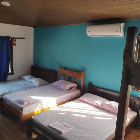 Hostel Marisol Samara Luaran gambar