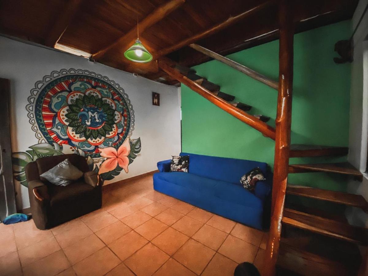 Hostel Marisol Samara Luaran gambar