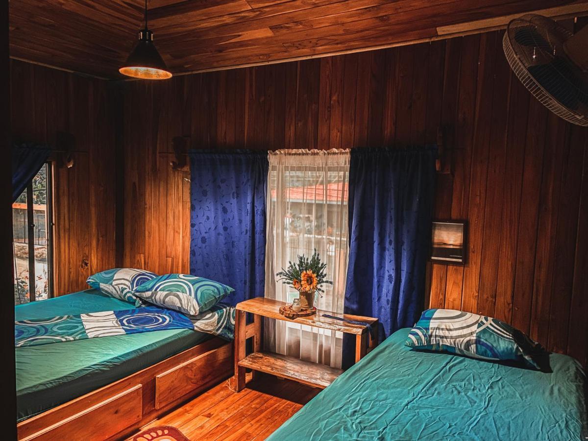 Hostel Marisol Samara Luaran gambar