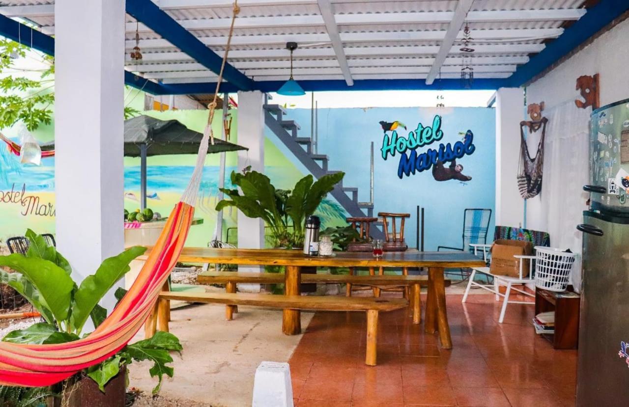 Hostel Marisol Samara Luaran gambar