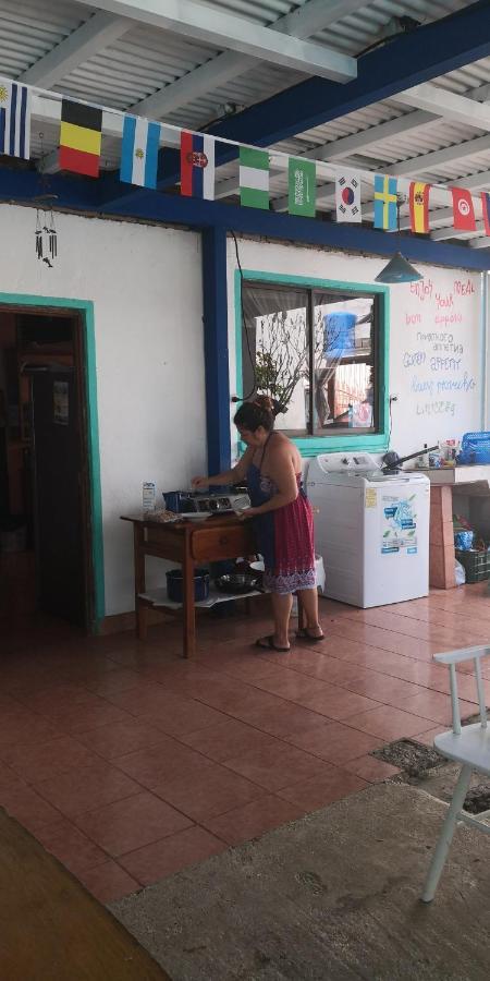 Hostel Marisol Samara Luaran gambar