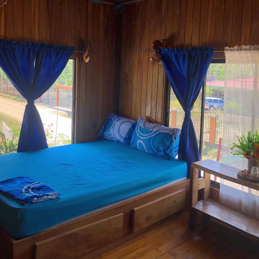 Hostel Marisol Samara Luaran gambar