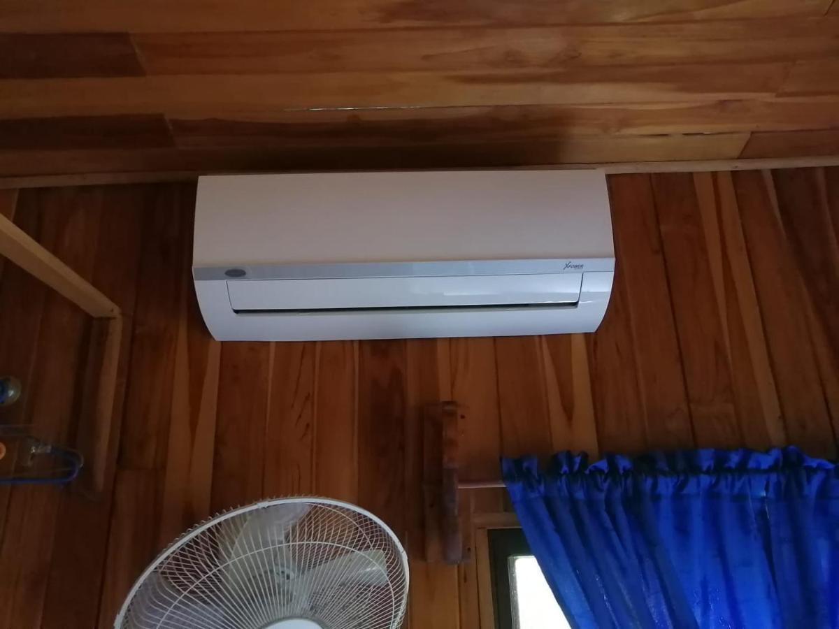 Hostel Marisol Samara Luaran gambar