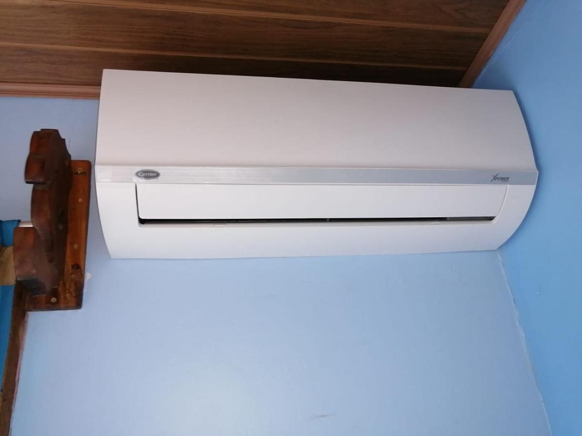 Hostel Marisol Samara Luaran gambar
