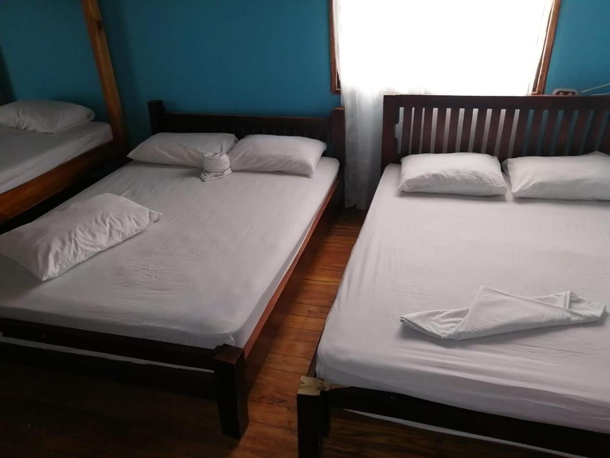 Hostel Marisol Samara Luaran gambar