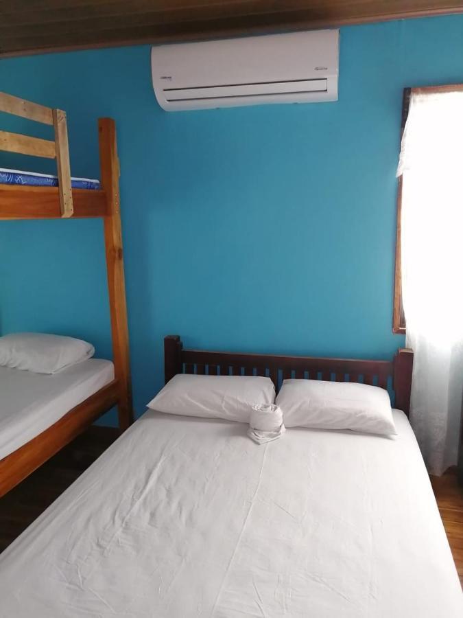 Hostel Marisol Samara Luaran gambar