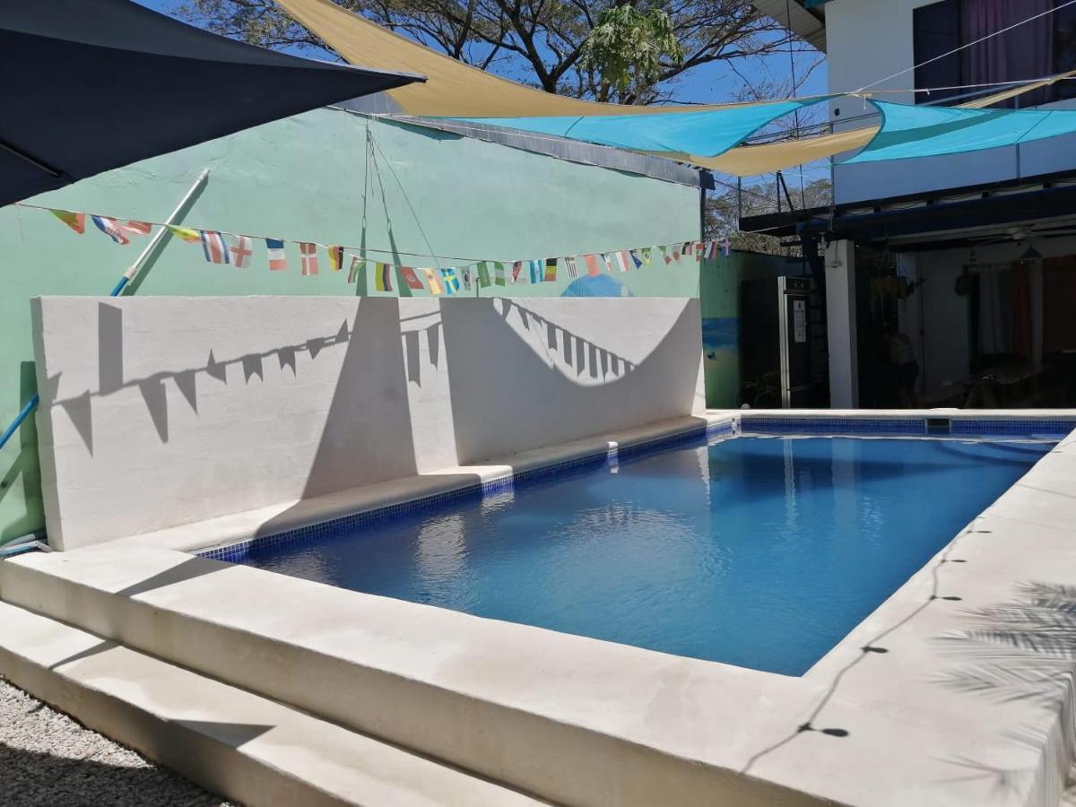 Hostel Marisol Samara Luaran gambar