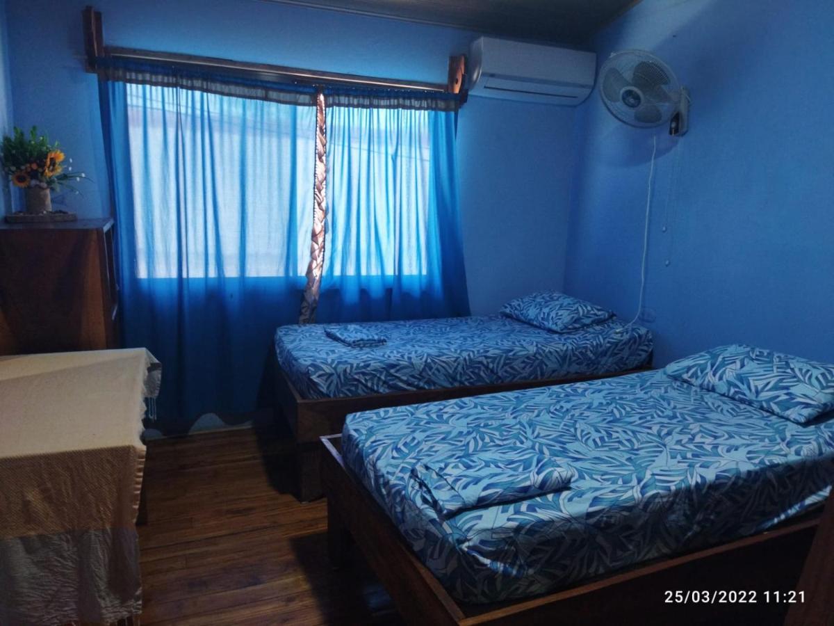 Hostel Marisol Samara Luaran gambar