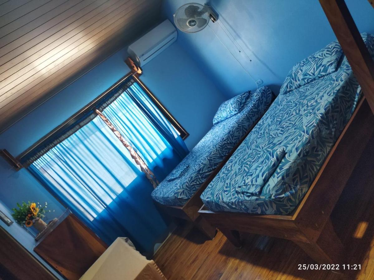 Hostel Marisol Samara Luaran gambar