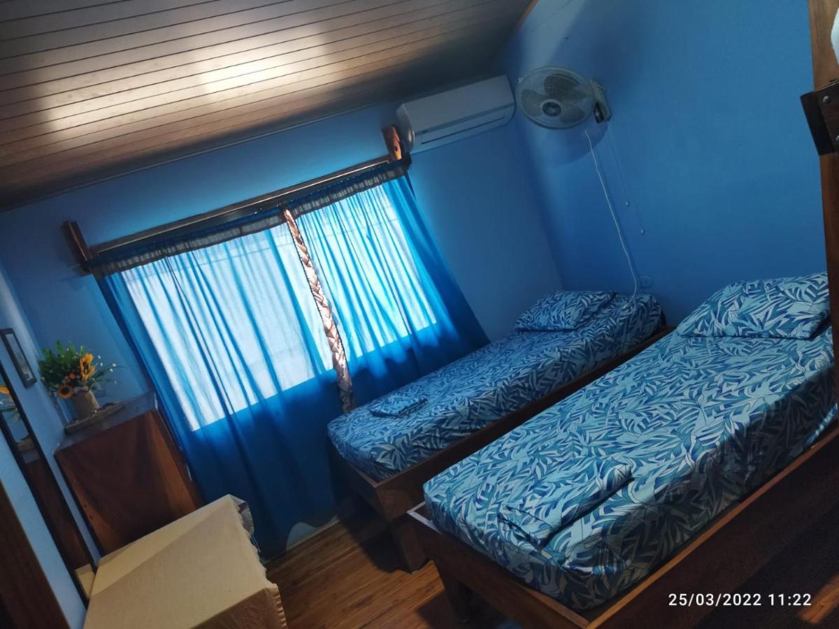 Hostel Marisol Samara Luaran gambar
