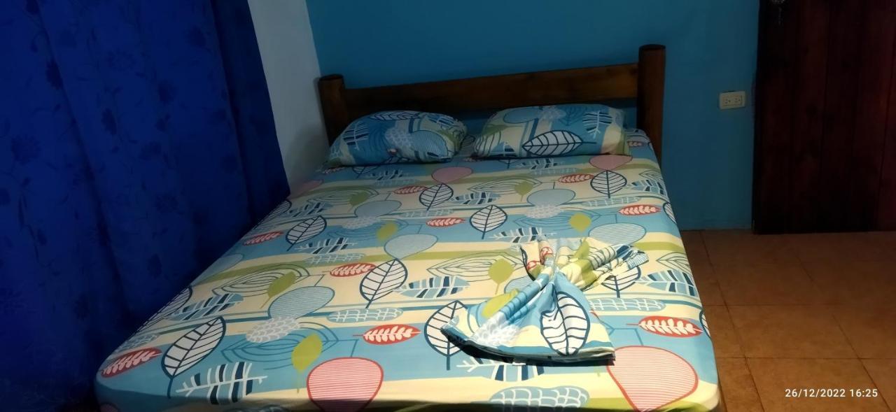 Hostel Marisol Samara Luaran gambar