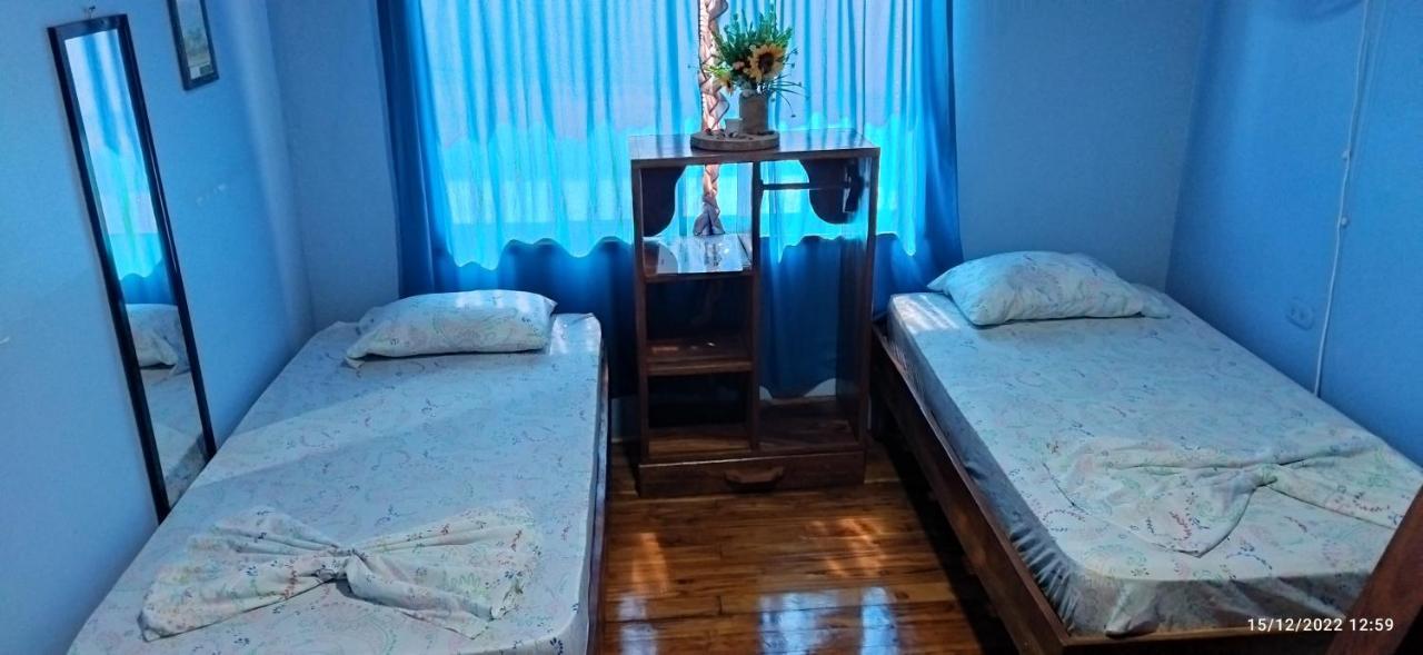 Hostel Marisol Samara Luaran gambar