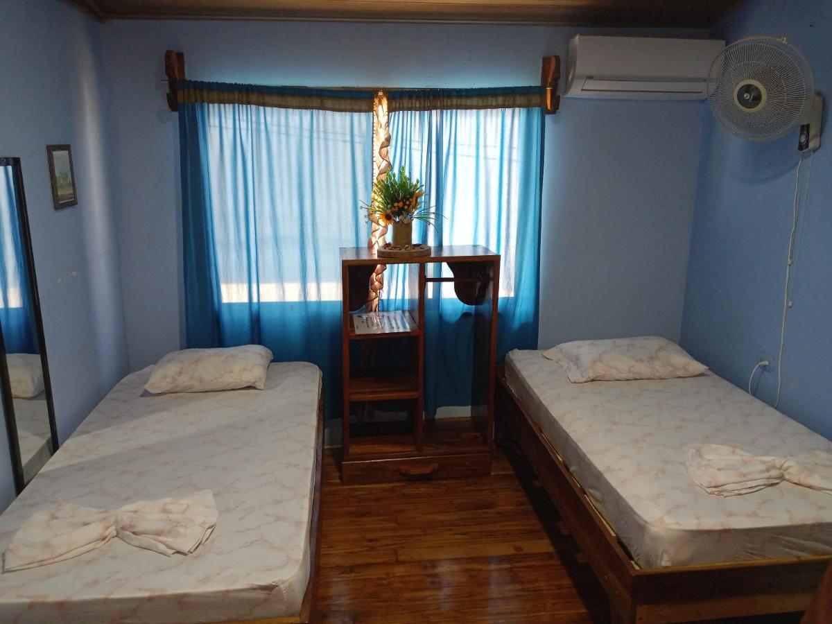Hostel Marisol Samara Luaran gambar