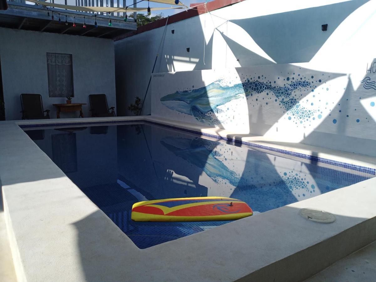 Hostel Marisol Samara Luaran gambar