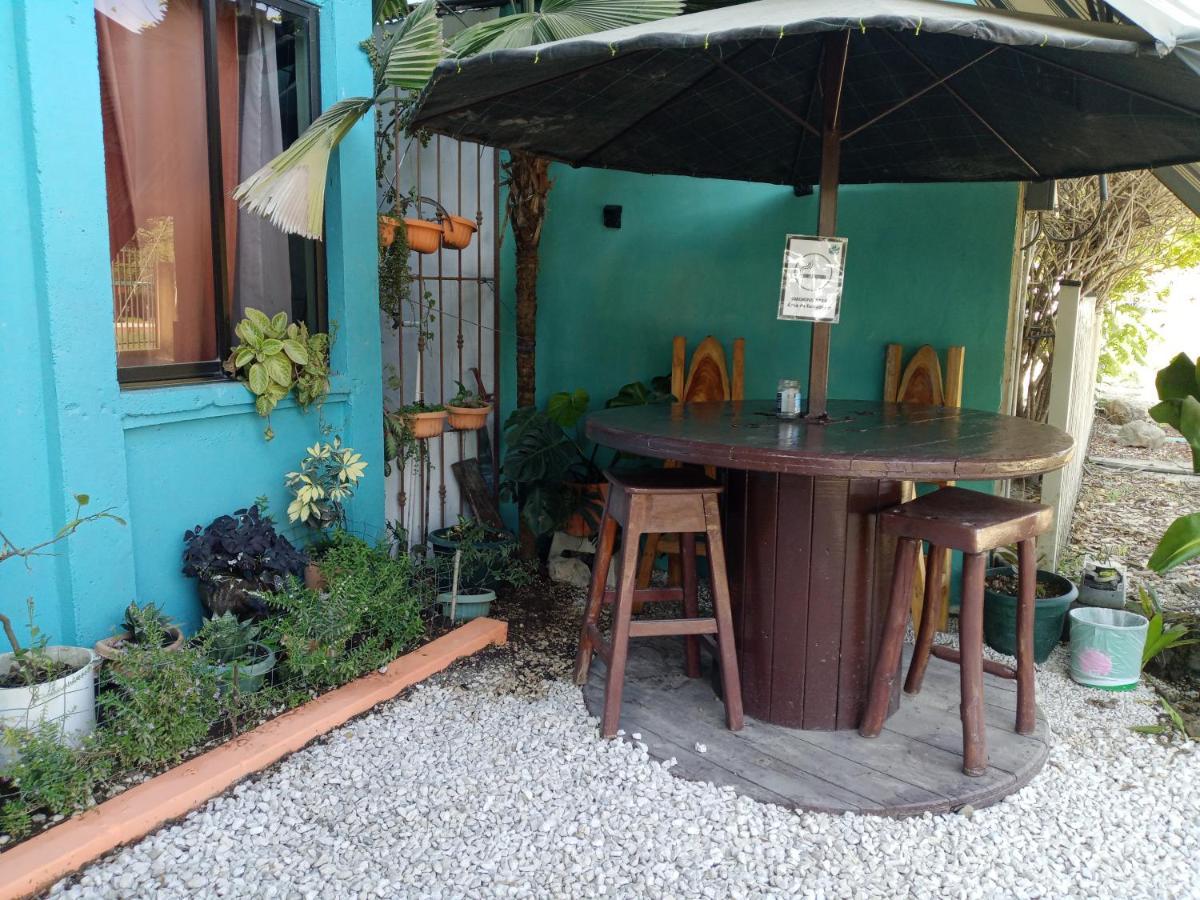 Hostel Marisol Samara Luaran gambar
