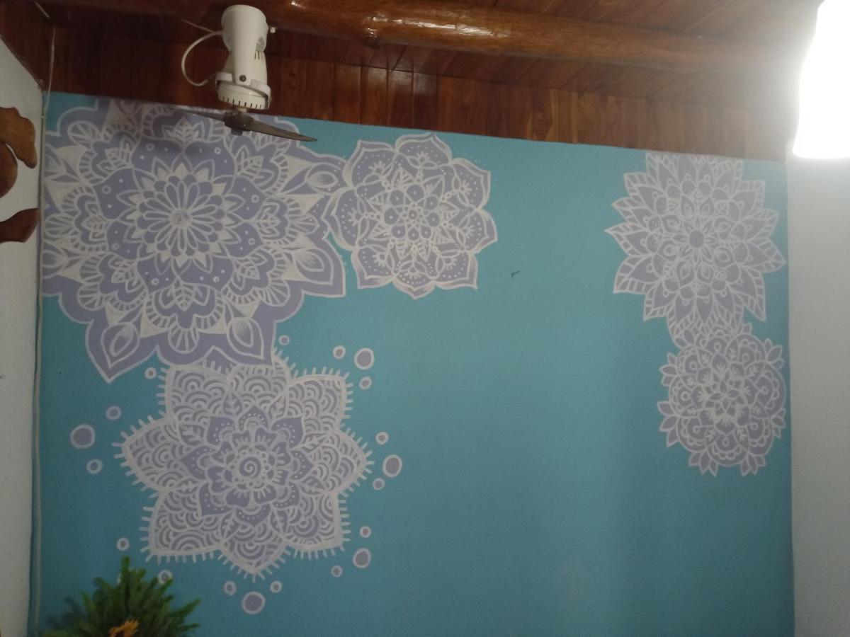 Hostel Marisol Samara Luaran gambar