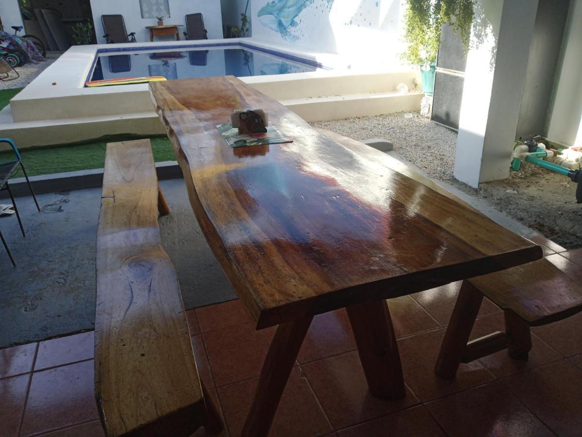 Hostel Marisol Samara Luaran gambar
