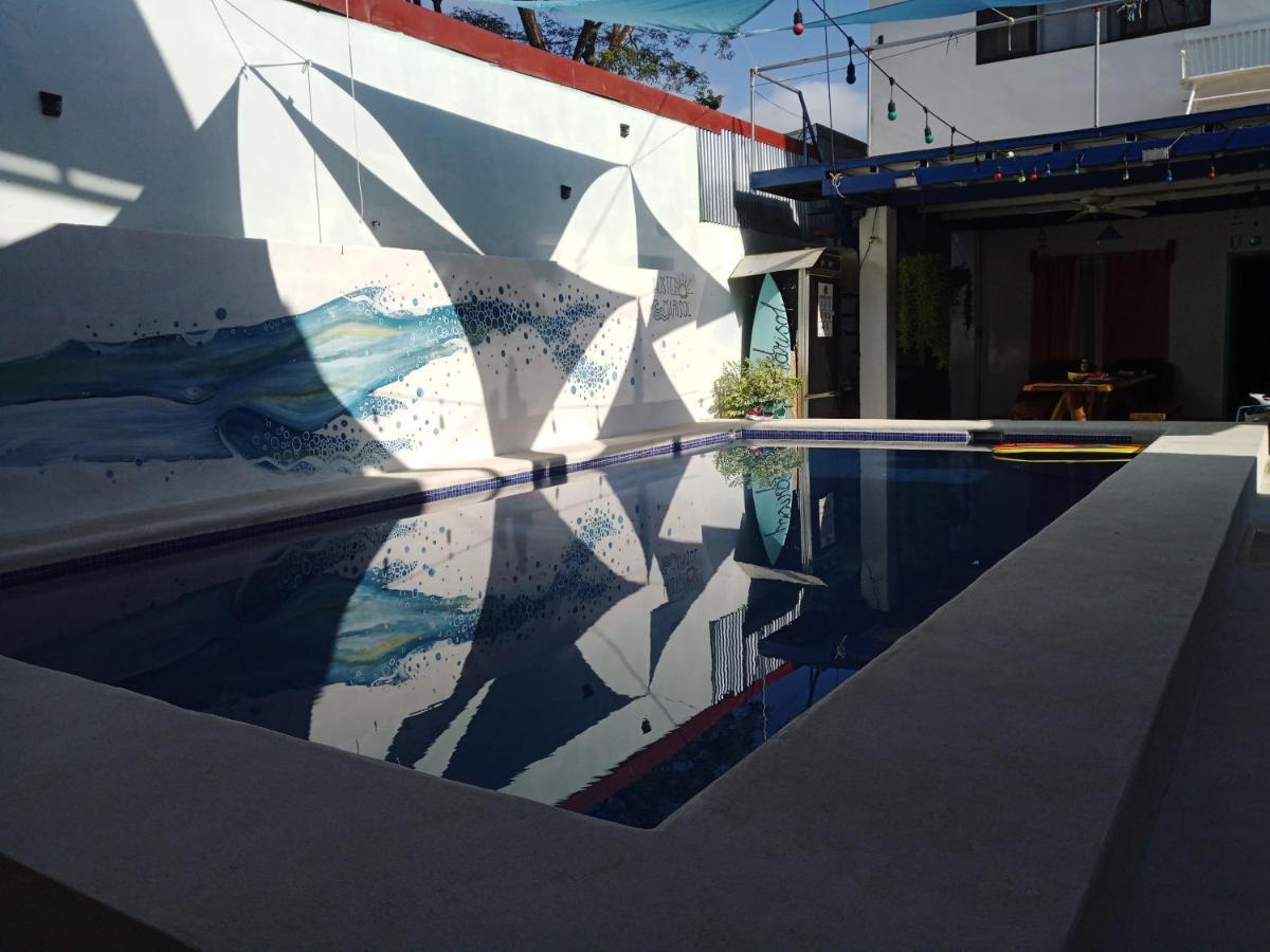 Hostel Marisol Samara Luaran gambar