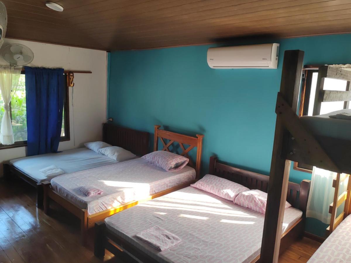 Hostel Marisol Samara Luaran gambar