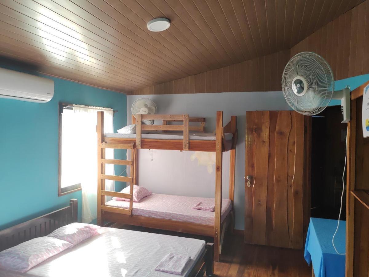 Hostel Marisol Samara Luaran gambar
