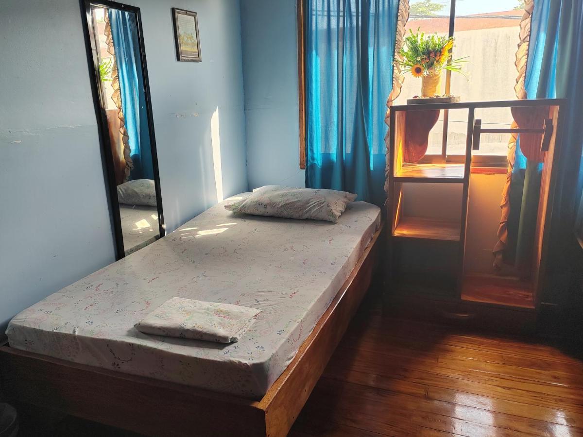 Hostel Marisol Samara Luaran gambar