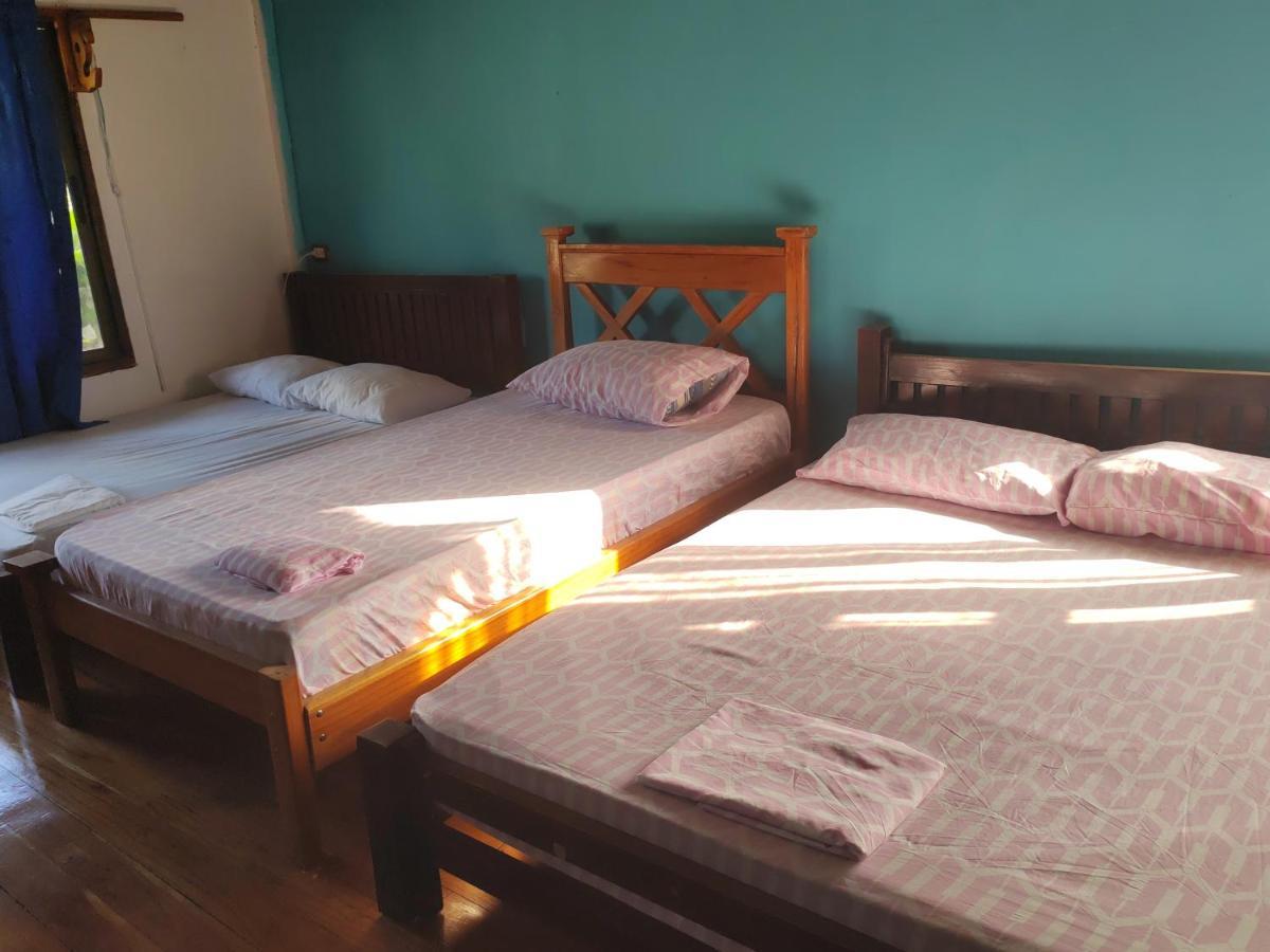Hostel Marisol Samara Luaran gambar