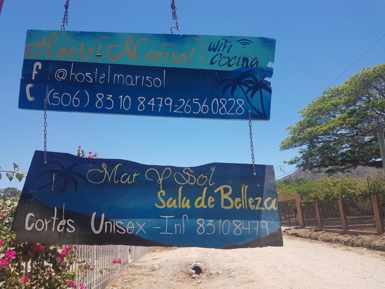 Hostel Marisol Samara Luaran gambar