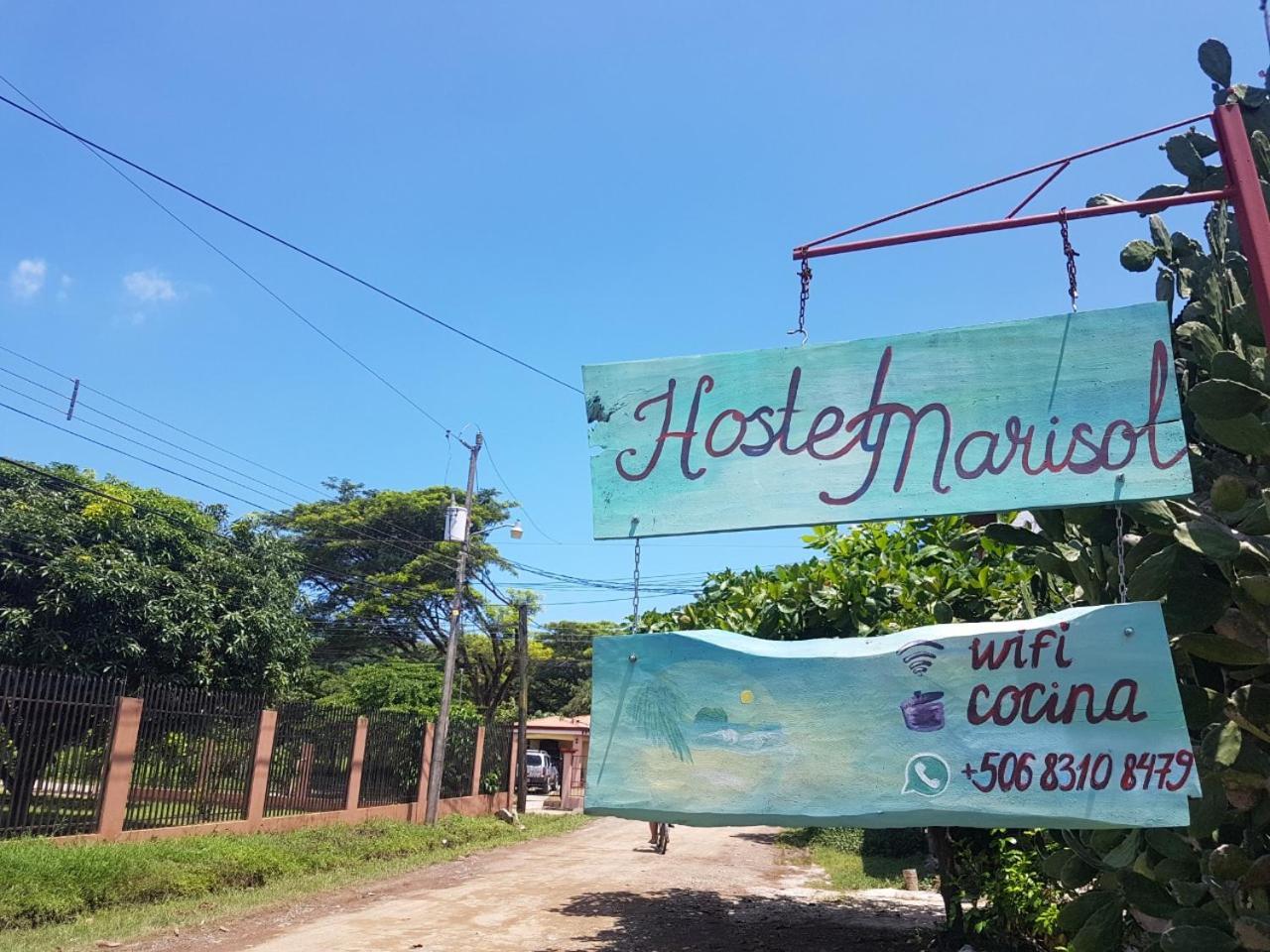 Hostel Marisol Samara Luaran gambar