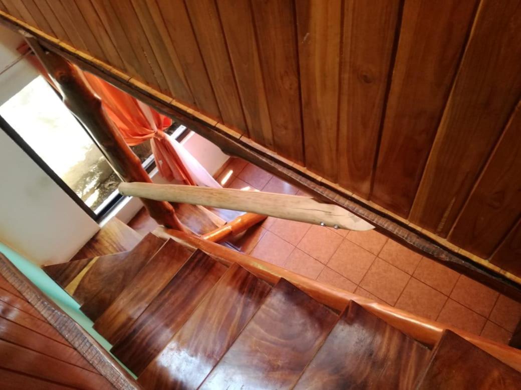 Hostel Marisol Samara Luaran gambar