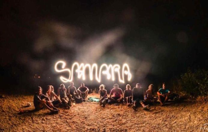 Hostel Marisol Samara Luaran gambar