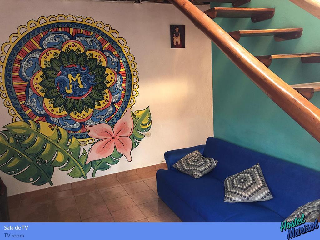 Hostel Marisol Samara Luaran gambar